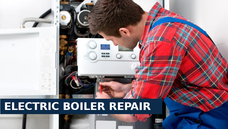 Electric boiler repair Peckham